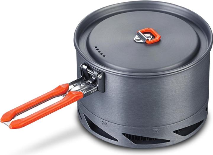 Produktbild Fire-Maple Feast K2 Camping-Kochtopf