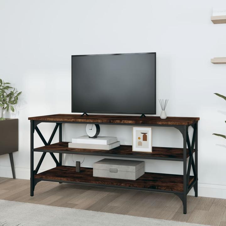 Actual product image vidaXL Cash (100 x 40 x 50 cm)