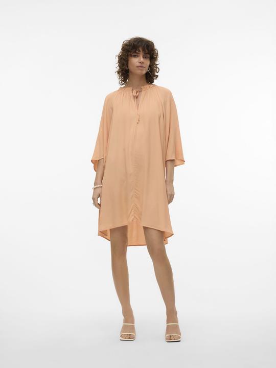 Image du produit Vero Moda VMJANNI Robe courte Robe (L)