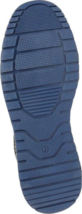 Produktbild Pod Bootsschuhe Sean Italienisches Leder (42)