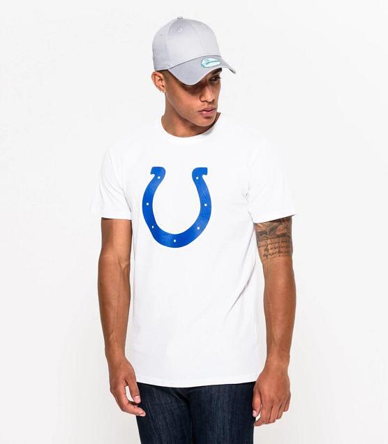 Produktbild New Era T-Shirt NFL Indianapolis Colts (XXL)