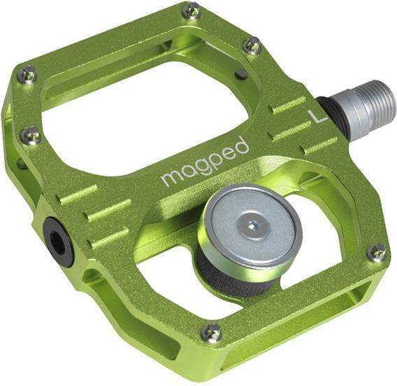 Actual product image Magped SPORT2 100 green