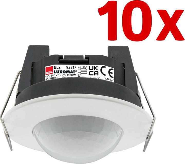 BEG B.E.G. 93327 (4 m)