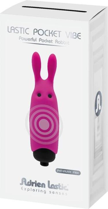 Immagine prodotto Adrien Lastic Lastic Pocket Vibe