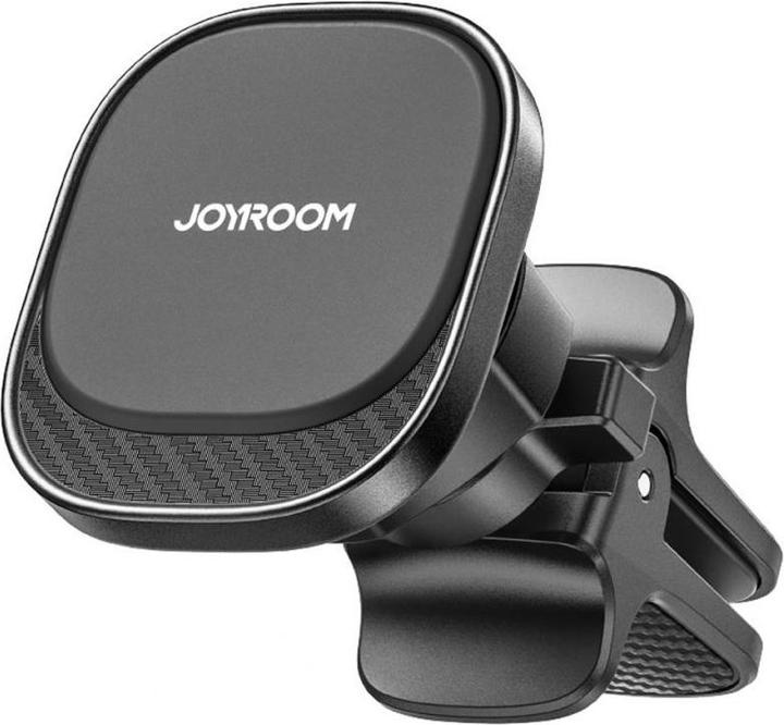 Actual product image Joyroom JR-ZS400 magnetic car phone holder for air vent - black