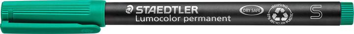 Actual product image Staedtler Lumocolor permanent (1 x)