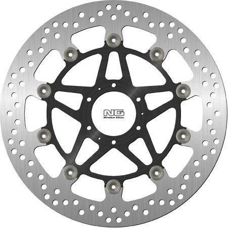 NG Brake Disc, Disco del freno, (310 mm)