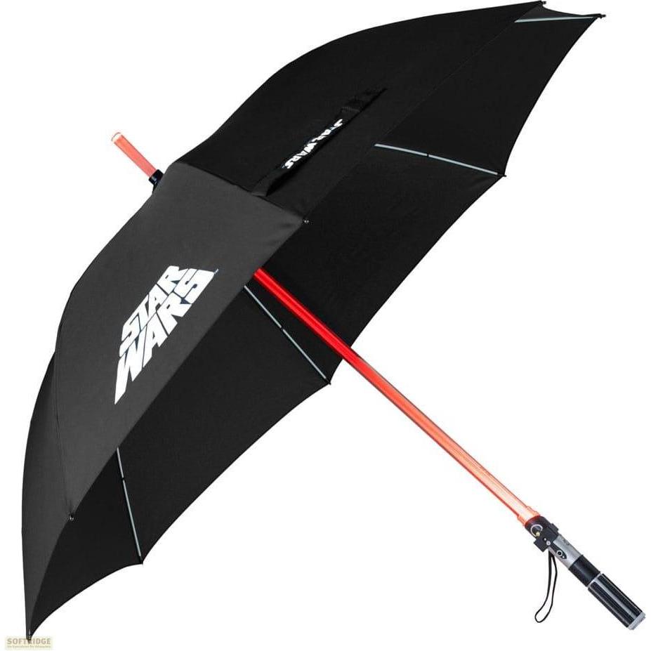 Ombrello, Star Wars Darth Vader Automatic umbrella, Rosso