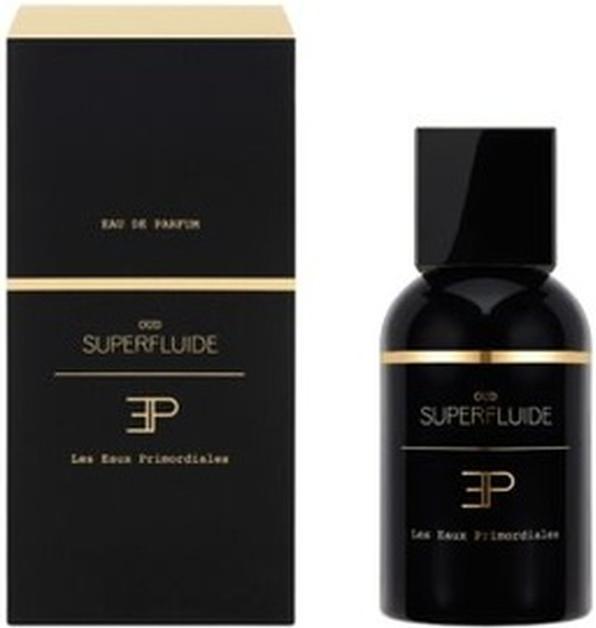 Produktbild Les Eaux Primordiales Oud Superfluide Eau de Parfum 100ml (Eau de Parfum, 100 ml)