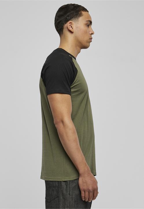 Actual product image Urban Classics tee (5XL)