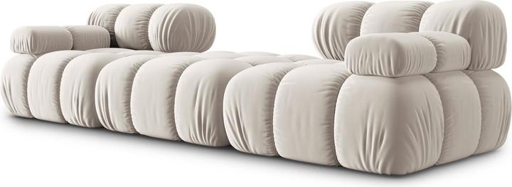 Produktbild Micadoni Bellis (Modular Sofa, 3-Sitzer)