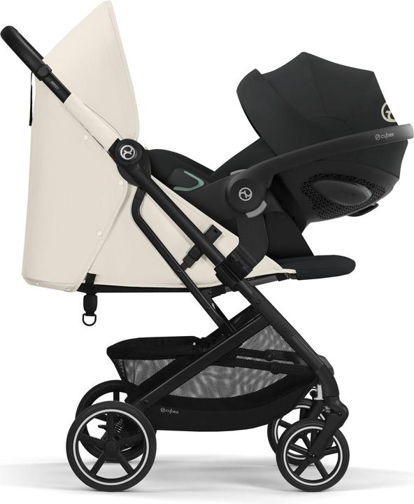 Produktbild Cybex Breezy (0 Monate - 4 Jahre)