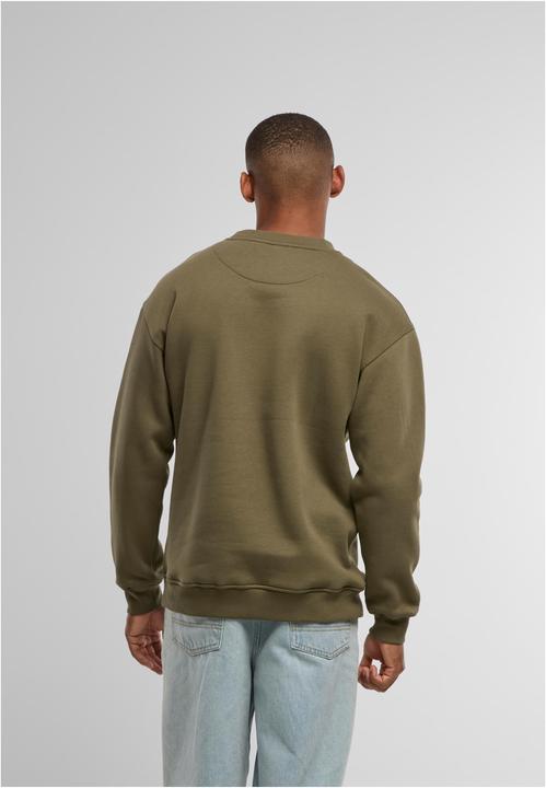 Produktbild Build Your Brand Sweat Crewneck (M)