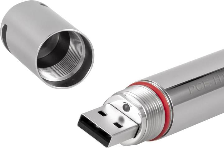 Actual product image PCE Instruments Instruments PCE-HTD 125 Temperature data logger