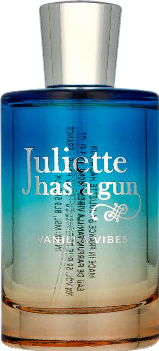 Immagine prodotto Juliette Has a Gun Vibrazioni alla vaniglia (Eau de parfum, 100 ml)