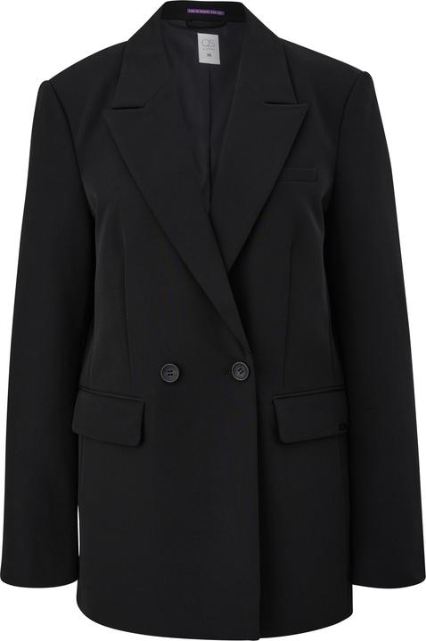Immagine prodotto s.Oliver Indoor-Blazer Blazer mit Pattentaschen (32)