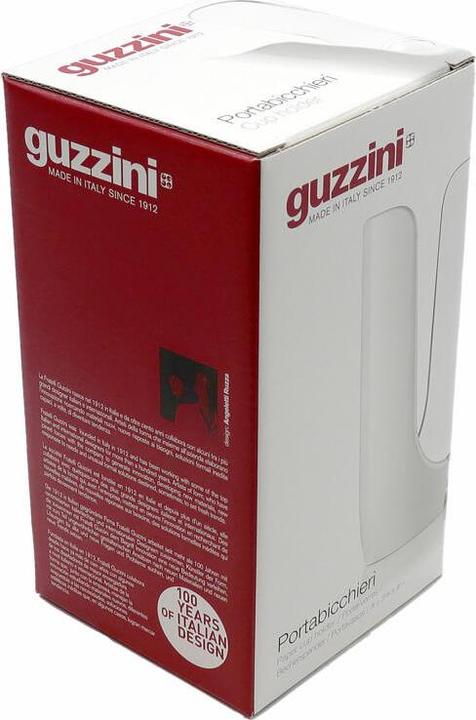 Produktbild Guzzini 24720000 Fratelli Vintage Trinkbecherspender SMMA