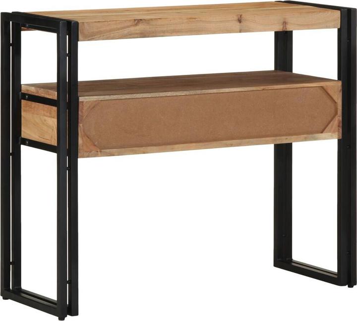 Produktbild vidaXL Konsolentisch (90 x 33 x 75 cm)