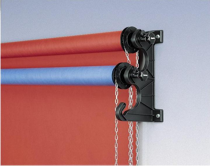 Produktbild Hama Hintergrundträger, 3-fach, System H (40 cm)