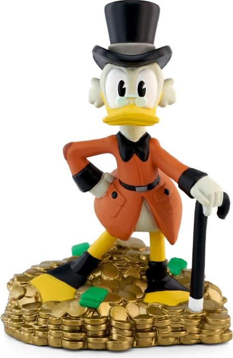 Image du produit Tonies Disney DuckTales - Woohoo! A la recherche de l'Atlantide (Allemand)