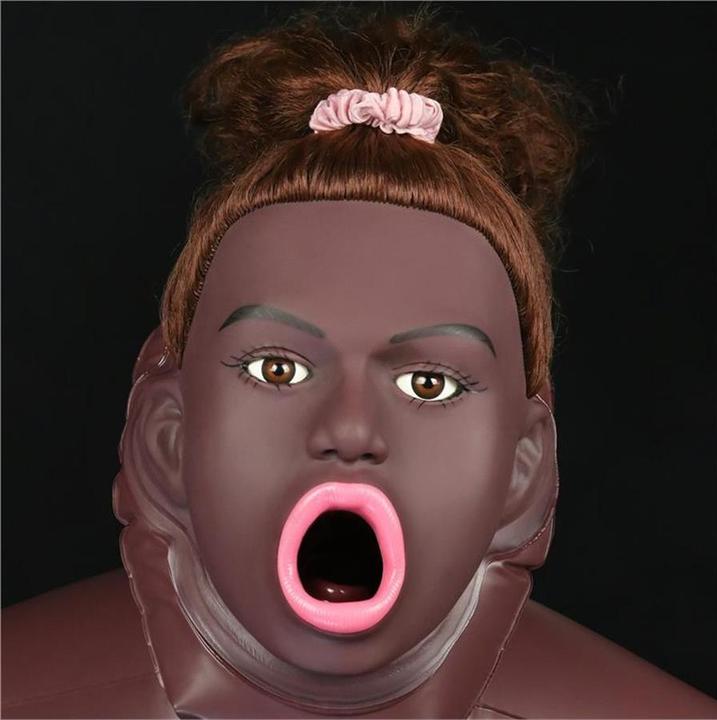 Image du produit Lovetoy Poupée d'amour Cowgirl Style