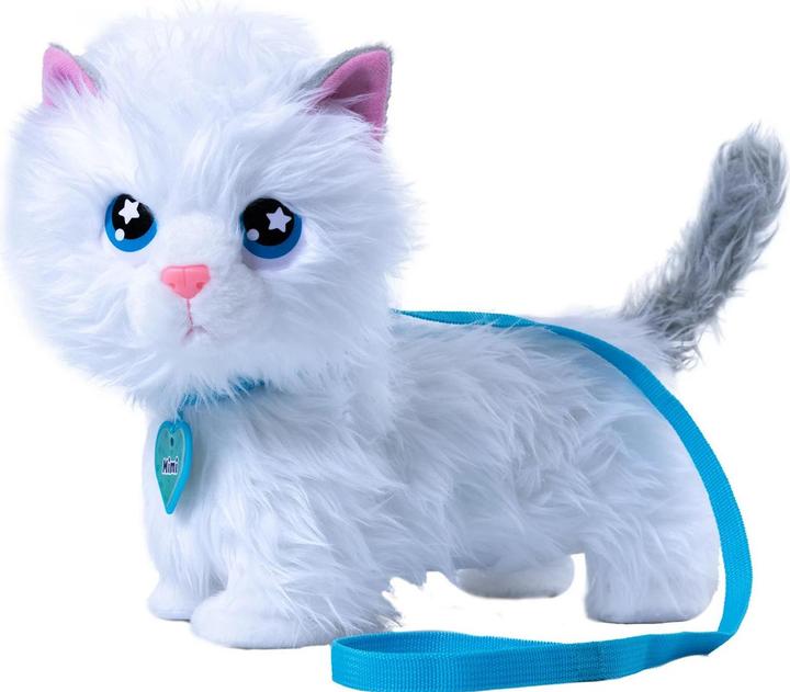 Produktbild Animagic - Mimi The Cat (30 cm)