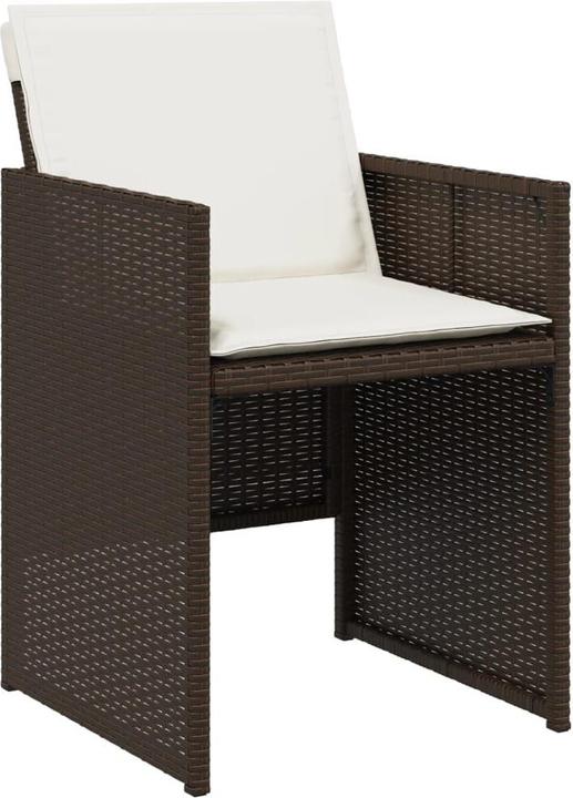 Produktbild vidaXL Kerwinn (165 x 106 x 73 cm)