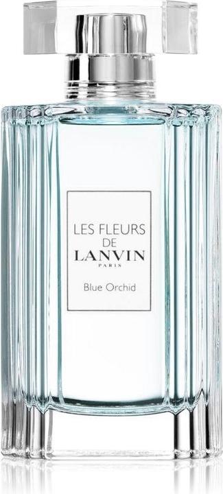 Actual product image Lanvin Sweet Jasmine Eau de Toilette 50ml Spray (Eau de toilette, 50 ml)