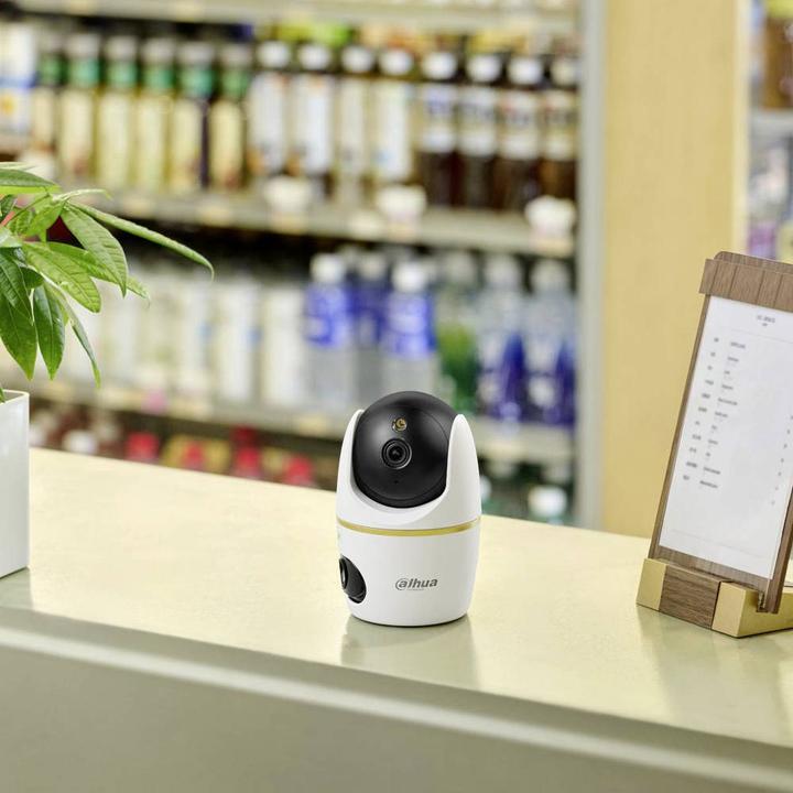 Productafbeelding Dahua H5D-5F (2880 x 1620 Pixels)