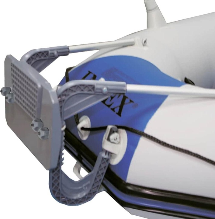 Actual product image Intex MOTOR MOUNT KIT, Shelf Box