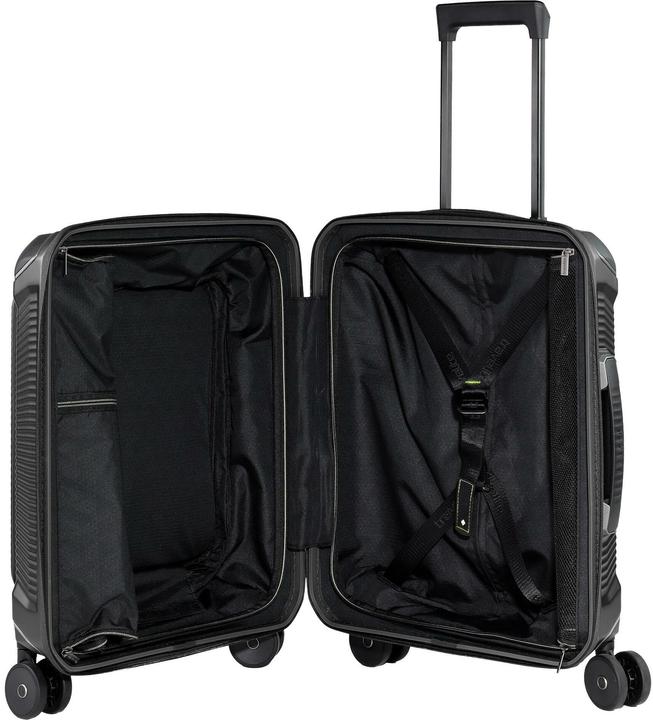 Produktbild Travelite Millennium Spinner Cabin Trolley Fronttasche (40 l)