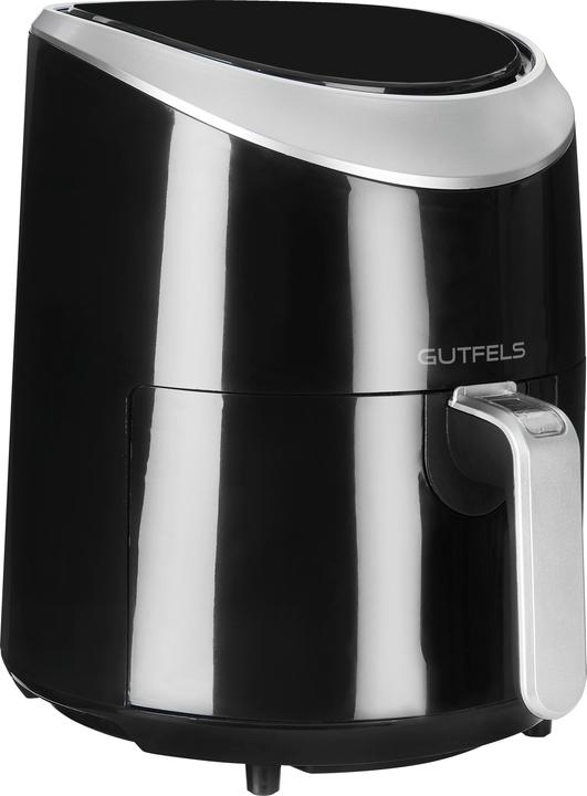 Image du produit Gutfels Exquisit Friteuse AIRFRY3010Gutfels Air chaud
