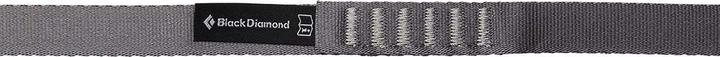 Actual product image Black Diamond 18 MM NYLON RUNNER 180 CM