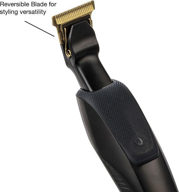 Produktbild Remington MB7000 Präzisionstrimmer