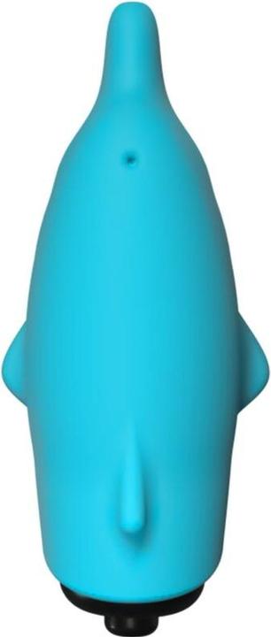 Immagine prodotto Adrien Lastic Delfino tascabile in plastica