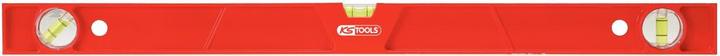Actual product image KS Tools Heavy duty die cast aluminum spirit level (80 cm)