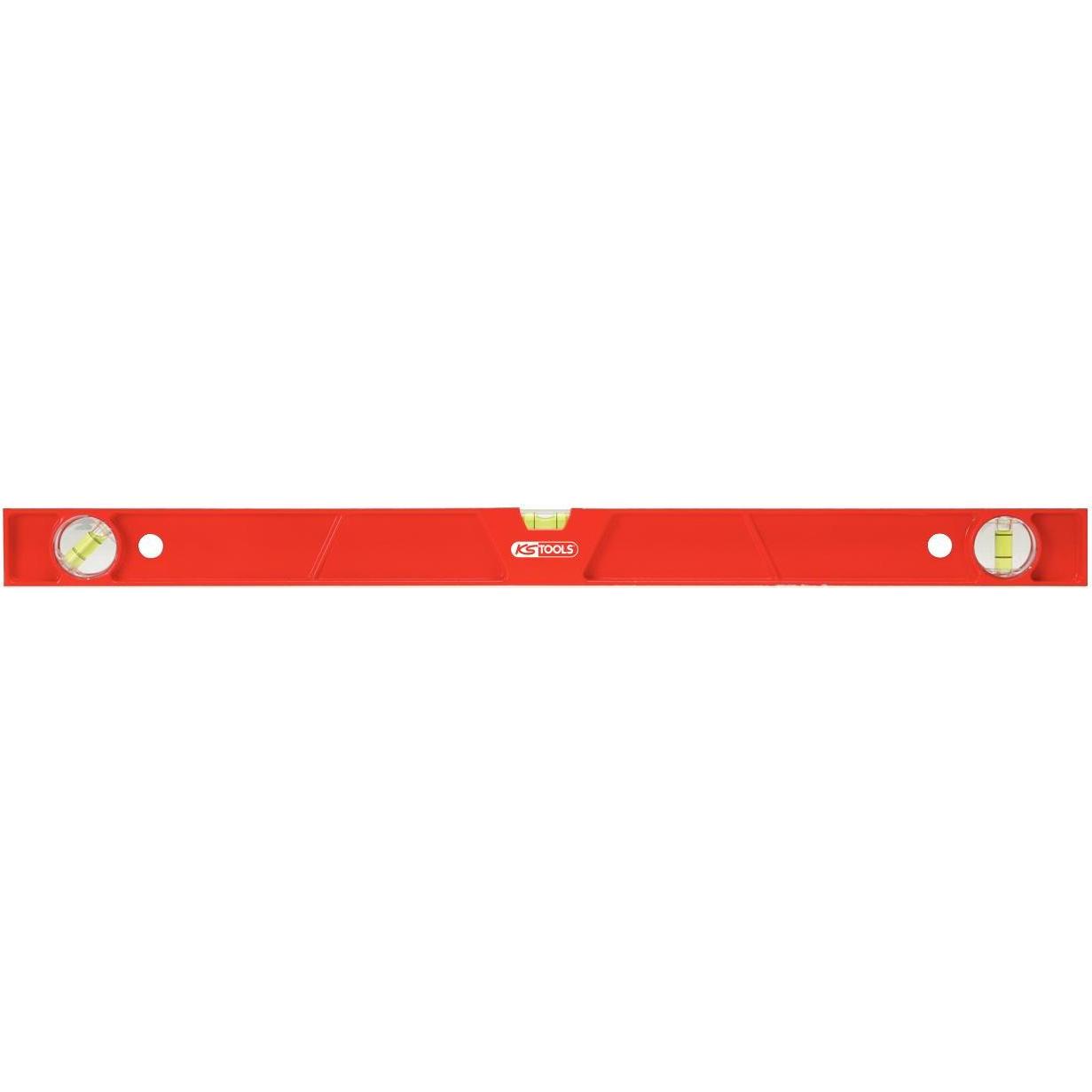 KS Tools, Wasserwaage, Schwere Aluminiumdruckguss-Wasserwaage (40 cm)