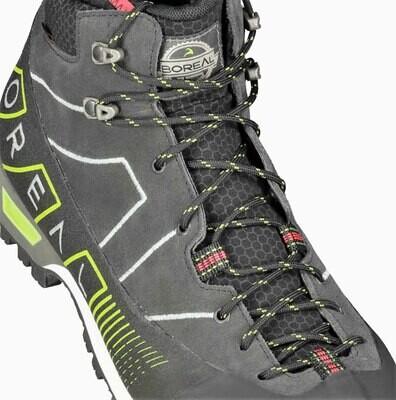 Image du produit Boreal Drom Mid Graphite (38)