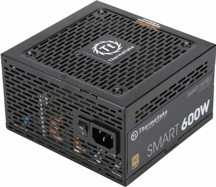 Produktbild Thermaltake 850W Toughpower GX3 System Pack Gold (850 W)