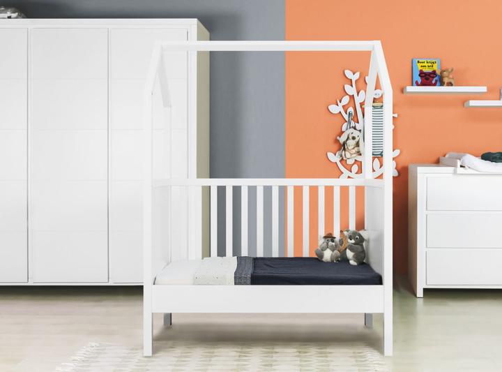 Produktbild Bopita My First House (60 x 120 cm)