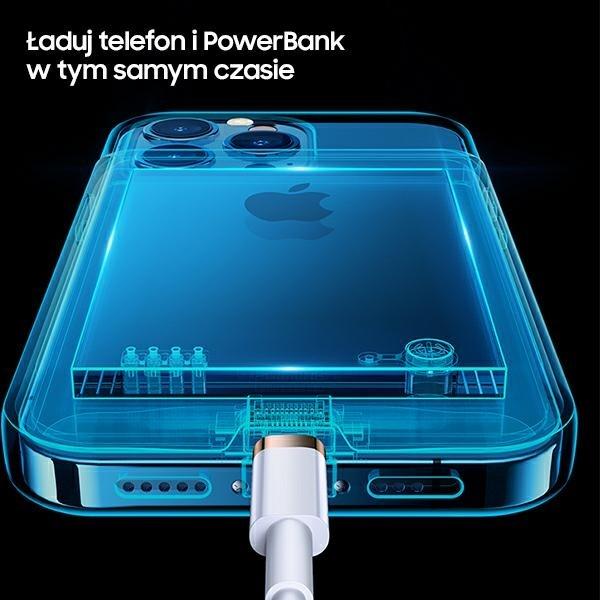 Produktbild Usams US-CD175 (Apple iPhone 13 Pro)