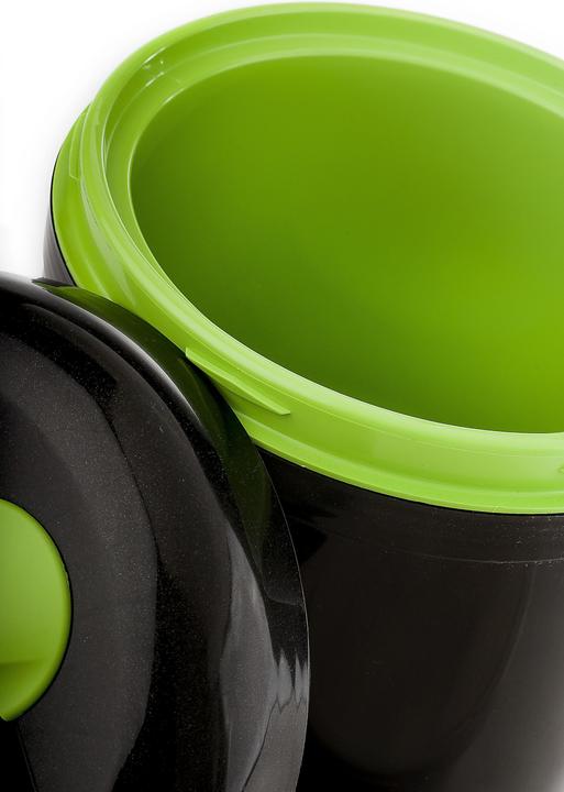 Actual product image Valira Pro-Term' insulated food container