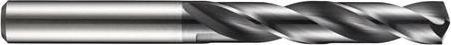 Produktbild Dormer Hartmetallbohrer lang TiAlN 10,2mm (10.2 Millimeter)