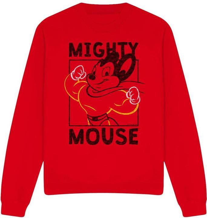 Produktbild Fruit of the Loom Break the Box Sweatshirt (M)