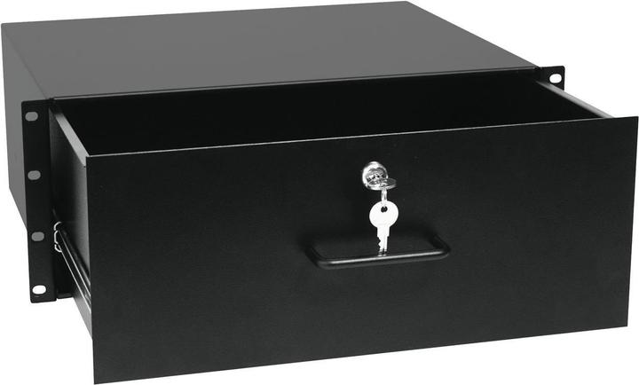 Actual product image Omnitronic Rack drawer lock (Accessories)