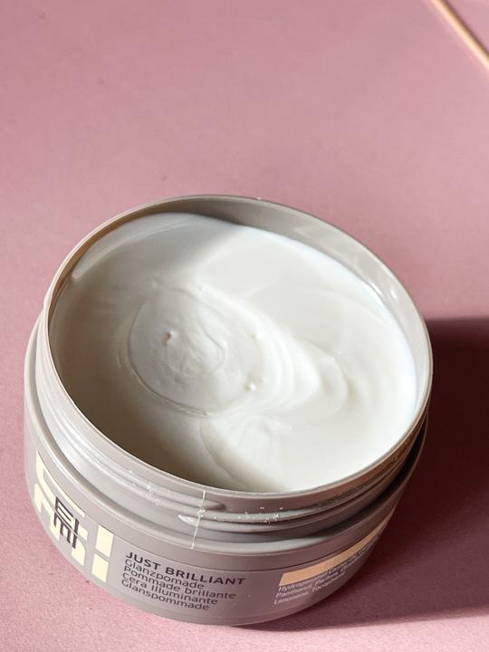 Actual product image Wella Eimi Just Brilliant (Hair cream, 75 ml)