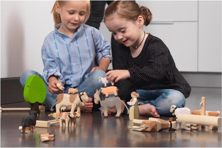 Produktbild Trauffer Schwein