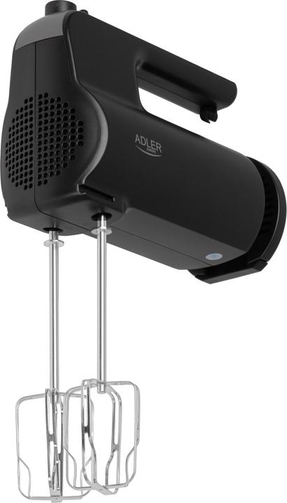 Produktbild Adler Mixer und Pürierstab Handmixer | AD 4230 | Handmixer | 550 W | Anzahl der Geschwindigkeiten 5 | (550 W)