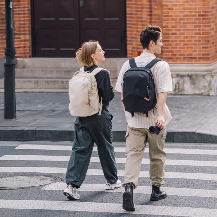 Actual product image Pgytech OneGo Lite (Photo backpack, 22 l)