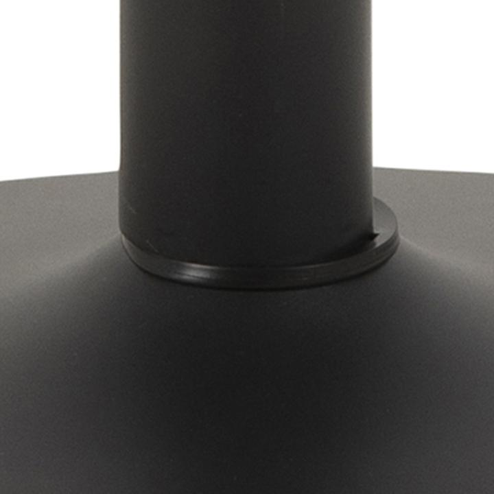 Actual product image AC Design Ibiza (Ø 110 x 74 cm)